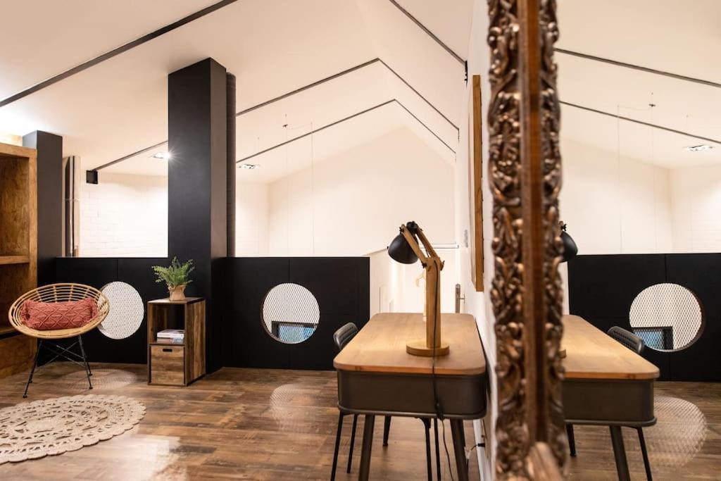 Dark Studio São Roque Exteriör bild