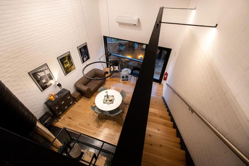 Dark Studio São Roque Exteriör bild