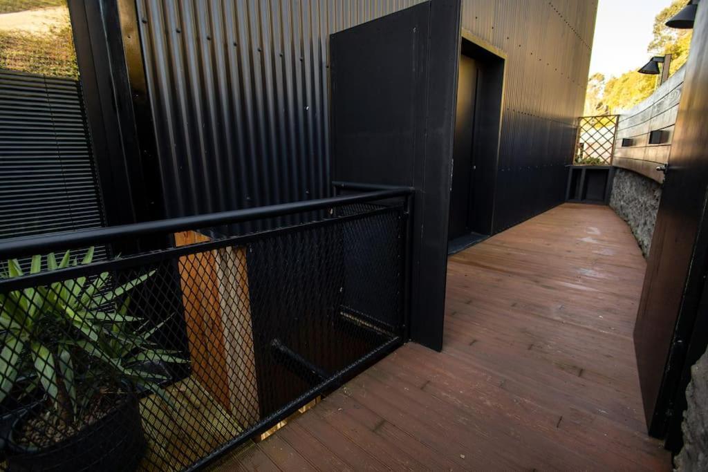 Dark Studio São Roque Exteriör bild