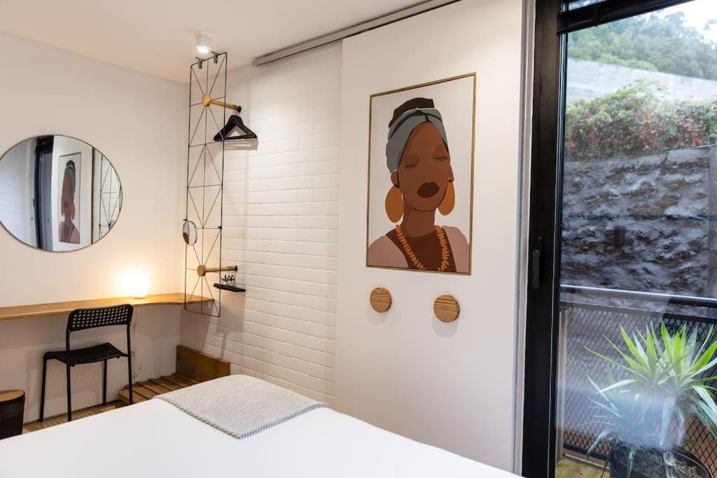 Dark Studio São Roque Exteriör bild
